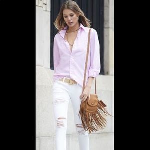 Ralph Lauren Button Up Shirt (NEW WITH TAGS)